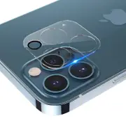 Everlab Clear Tempered Glass Cover Camera Lens Protector For iPhone 14 13 12 11