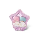 SANRIO Little Twin Stars mini mirror Mcdonald