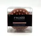 Fromm Studio Experience Scalp Massager Gently Massages & Exfoliates