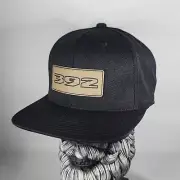 New 392 Hemi Hat V1 Flexfit 110 Snapback Leatherette Hat Patch Mopar Jeep