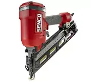 Senco 4G0001N FinishPro 42XP 15 Gauge 1-1/4 To 2-1/2 Finish Nailer