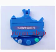 1PCS Membrane Keypad Mitutoyo Digital Indicator 543-491 Button Film #T2156A YS