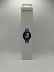 Samsung Galaxy Watch 5 Bluetooth Wi-Fi GPS 44mm R910 Blue FACTORY SEALED NEW