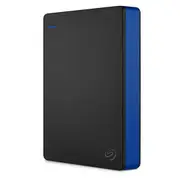 Seagate 4TB Game Drive for Playstation 4 Portable External USB Hard Drive (STGD4000400)