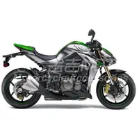 在飛比找蝦皮購物優惠-【金吉MOTO】川崎 KAWASAKI Z1000 四代 2