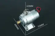 Live Steam Engine Model Dynamo for Steam Engine FD4