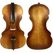Barouqe style SONG Brand professional cello Full size,Big rich sound #15246