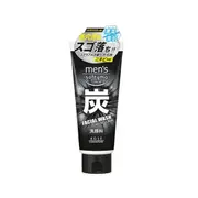 [DEAL]Kose - Softymo Men's Facial Wash Wild Scrub - 130g