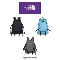 在飛比找蝦皮購物優惠-【吉米.tw】The north face CORDURA尼