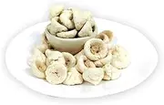 Delight Foods Premium Bengali Bori Biuli Dal (Urad Bori 200g)