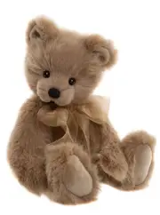 COLLECTABLE CHARLIE BEAR 2025 PLUSH COLLECTION - BEANSTALK - JUST A CLASSIC