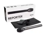 Reporter Omnidirectional Interview Mic | Rode