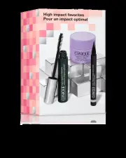 Clinique High Impact Favorites 3 Piece Set
