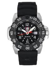 Luminox Navy SEAL RSC Swiss Made Rubber Strap Quartz XS.3251.CB 200M Mens Watch