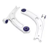 SUPER PRO Performance Lower Control Arms to suit Audi Q2 GAB 2016 on SUPERPRO (for: Audi)