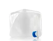 GSI Water Cube - Foldable 10L Water Container