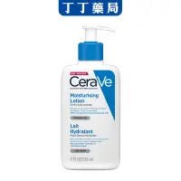 在飛比找蝦皮購物優惠-【丁丁藥局】CERAVE長效清爽保濕乳236ML