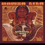 Hamsa Lila - Gathering One [New CD]