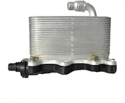 Parts Number 17217803830 Oil Cooler Assembly Pack of 1 Piece