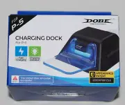 NIB Dobe P-5 Charging Dock for PS-5 Game Controllers with 2 Ports