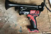Milwaukee M18 Dual Train Horn