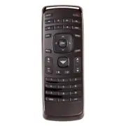 NEW VIZIO XRT010 REMOTE CONTROL E261VA E191VA E321VT E240AR E500AR E320AR E420AR
