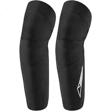 Motorcycle Knee Shin Guard Pads Motorcycle Knee Pads Keep Anti-Fall Motorcycle Knee Protection Knight Protective Gear Motocross Racing Knee Guards