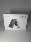 ARENTI 2K 3MP Outdoor Wireless Security Camera, Solar Powered, Motion Detection