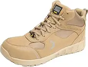 SAFETY JOGGER(セーフティジョガー) Work Shoes, Safety Shoes