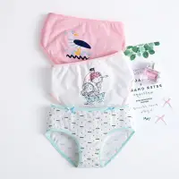 在飛比找蝦皮商城精選優惠-Children Girls Underwear Panti