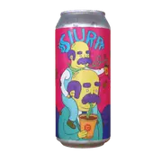 The Brewing Projekt Ssslurppp Chocolate Raspberry Imperial Stout 473ml Can