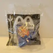 McDonalds Happy Meal Toy Disney Pixar Lightyear #7 Sox Piloting 2022 New!
