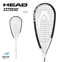 在飛比找momo購物網優惠-【HEAD】EXTREME 120 壁球拍 212013 壁