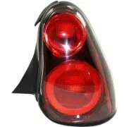 For 2000-2005 Chevrolet Monte Carlo Tail Light Assembly Passenger Side (for: Chevrolet)