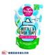 美國Dapple 天然奶瓶及餐具清潔液-無香精1L(補充包)
