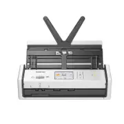 Brother ADS-1800W Document Scanner - Touchscreen LCD - WiFi