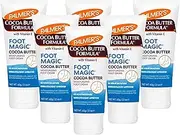 Palmers Cocoa Butter With Vitamin E Foot Magic, 2.1 Oz (Pack of 6)