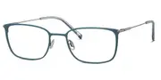 HUMPHREY´S 582404 70 Men's Glasses Blue Size 51 - Private Health Rebate - Blue Light Block Available