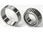 Front Outer Wheel Bearing 4MTP34 for 308 GTB GTBi GTS GTSi 328 512 BB 1977 1978 (for: Ferrari)