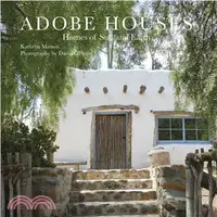 在飛比找三民網路書店優惠-Adobe Houses ― Homes of Sun an