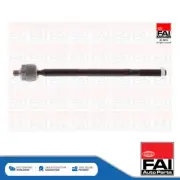 Fits Volvo V50 S40 C30 C70 Ford Focus C-Max Kuga Tie Rod End Front FAI