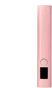 LED UV Nail Lamp - Fast Drying Gel Light, Portable Manicure Dryer | 250mAh Battery with Type-C Charging, Compact Nail Curing Tool for Home Use, Professional Salon, Travel, and Business Trips