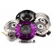 Xtreme Performance Clutch Kit - Triple Solid Ceramic, Includes Single Mass Flywheel & Concentric Slave Cylinder, KGM23630-3E