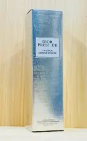 CHRISTIAN DIOR Prestige La Lotion Essence De Rose 150ml/5oz ~ Fresh ~ Sealed