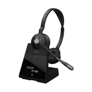 Jabra Engage 75 SE Stereo Wireless Business Headset with Charging Stand