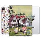 THE GRIM ADVENTURES OF BILLY & MANDY GRAPHICS GEL CASE FOR APPLE SAMSUNG KINDLE