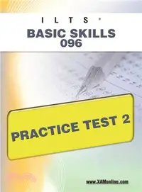 在飛比找三民網路書店優惠-ICTS Basic Skills 096 Practice