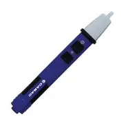 CABAC Voltfinger Non-Contact Voltage Detector with LED Torch C3121