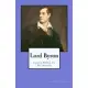 Lord Byron: Childe Harold’s Pilgrimage