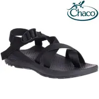 在飛比找樂天市場購物網優惠-Chaco Z/CLOUD 2 女款 運動涼鞋/水陸鞋 夾腳